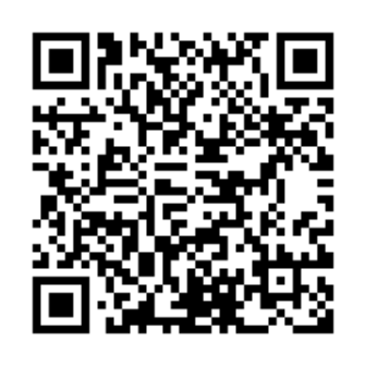 LINEのQRコードです。